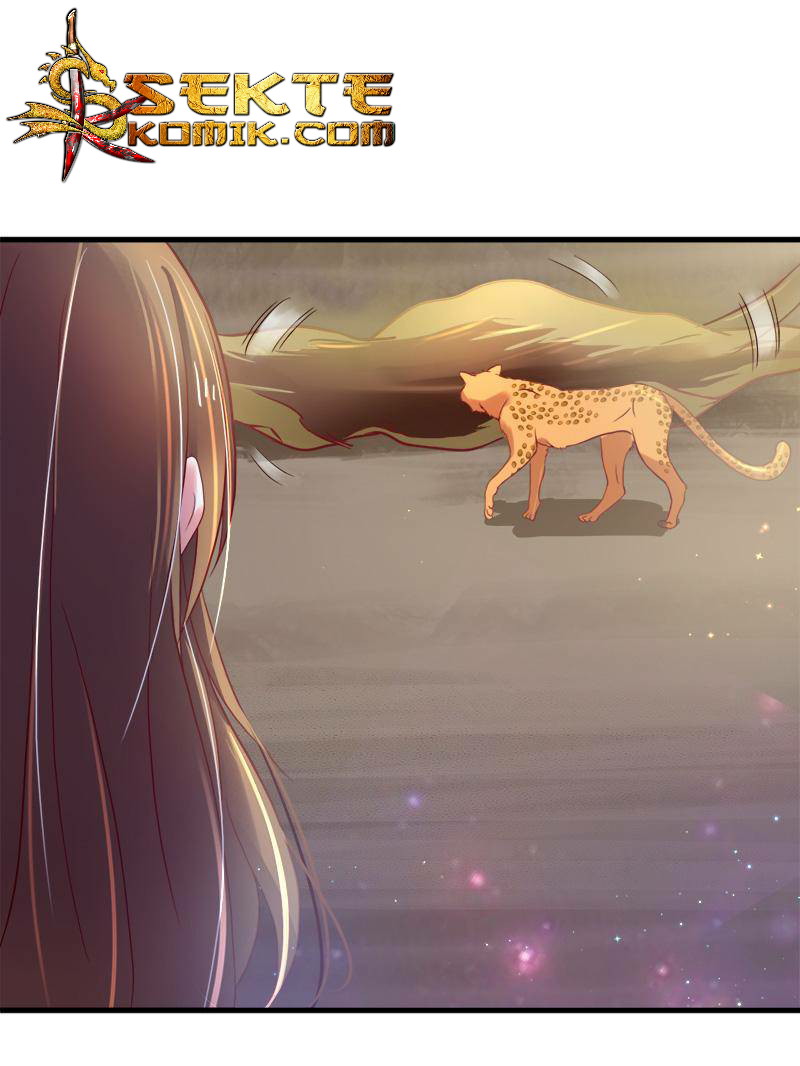 Beauty and the Beasts Chapter 33 Gambar 15